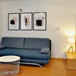 Apartment Veli Dvor - Private House In Old Town Cres Apartamento