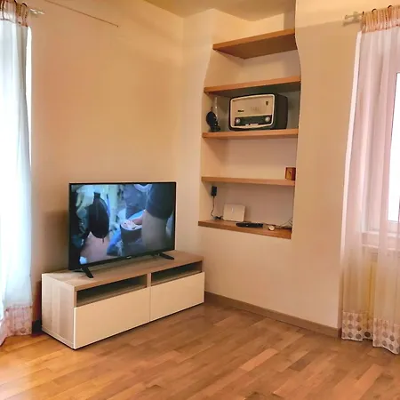 Apartment Veli Dvor - Private House In Old Town *