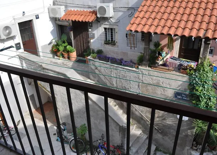 Apartamento Veli Dvor