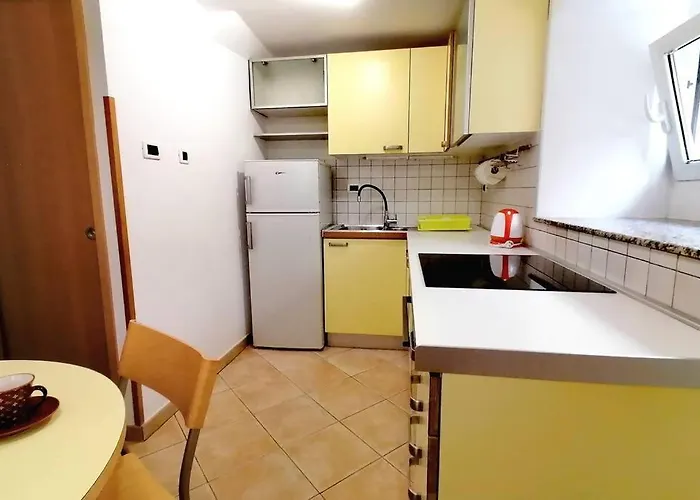 Apartamento Veli Dvor Cres