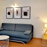 Apartment Veli Dvor - Private House In Old Town Cres Apartamento *