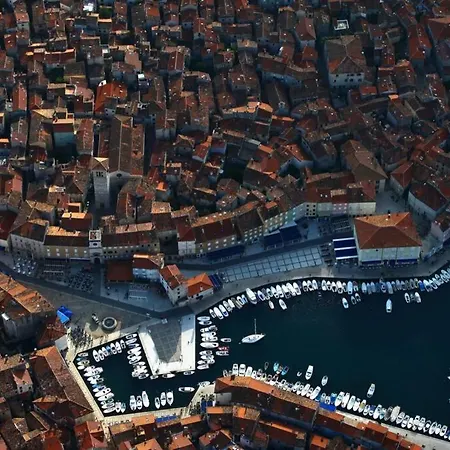 Veli Dvor Appartamento