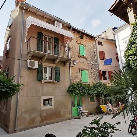 Appartamento Veli Dvor Cres