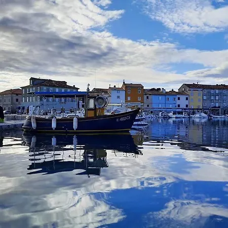 Veli Dvor Apartmán Cres