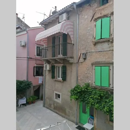 Veli Dvor Apartment Cres