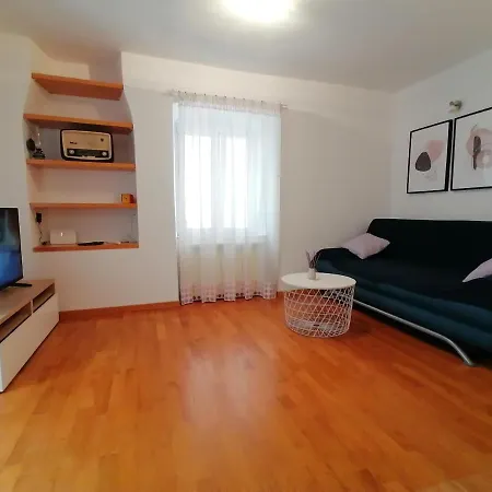 Veli Dvor Appartamento Cres