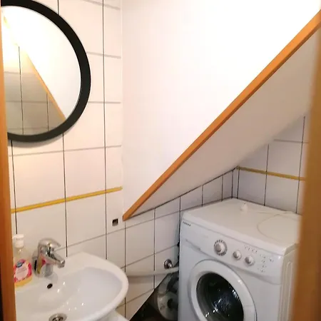 Veli Dvor - Private House In Old Town *