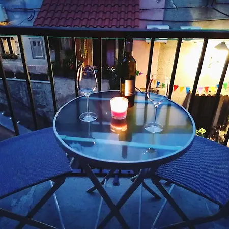 Veli Dvor - Private House In Old Town Apartment *