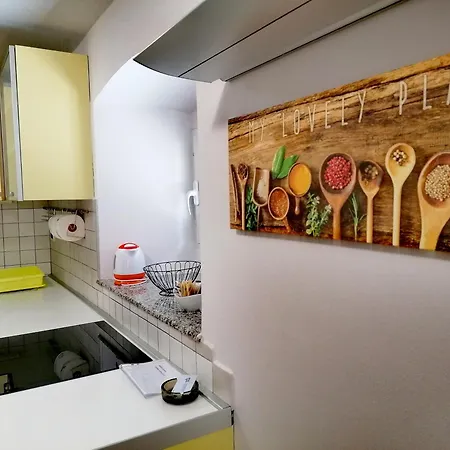 Apartment Veli Dvor - Private House In Old Town *