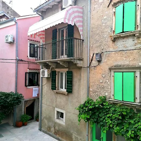 Veli Dvor - Private House In Old Town Apartment *