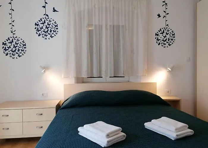 Appartamento Veli Dvor *