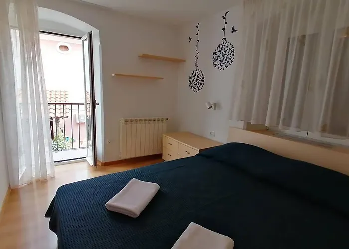 Appartamento Veli Dvor Cres