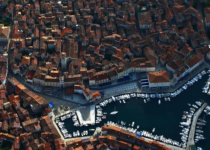 Veli Dvor Appartamento