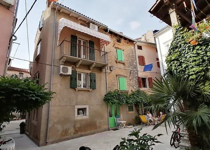 Appartamento Veli Dvor Cres