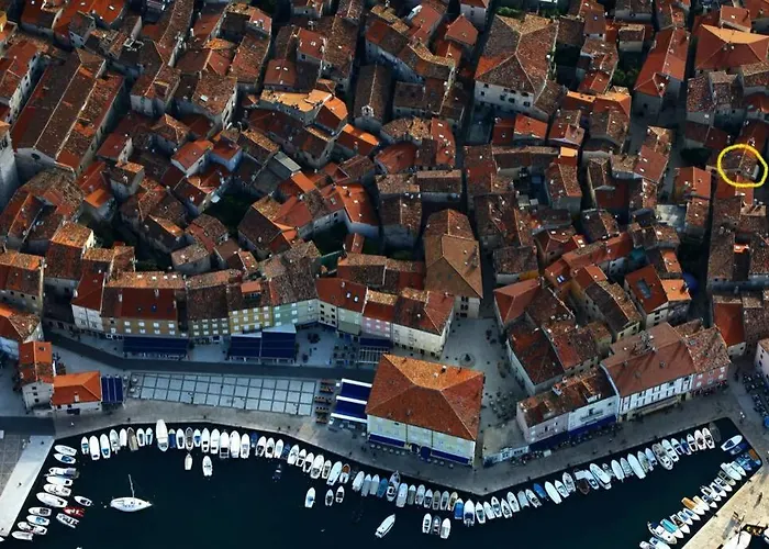 Apartmán Veli Dvor *