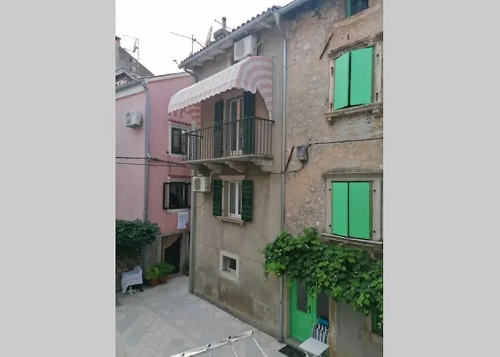 Veli Dvor Appartamento Cres