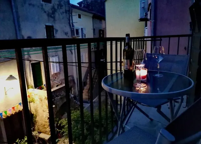 Veli Dvor Appartamento *