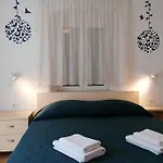 Апартаменты Veli Dvor *