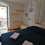Апартаменты Veli Dvor Црес