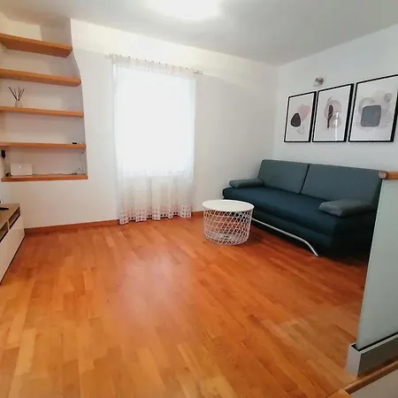 Apartman Veli Dvor - Private House In Old Town